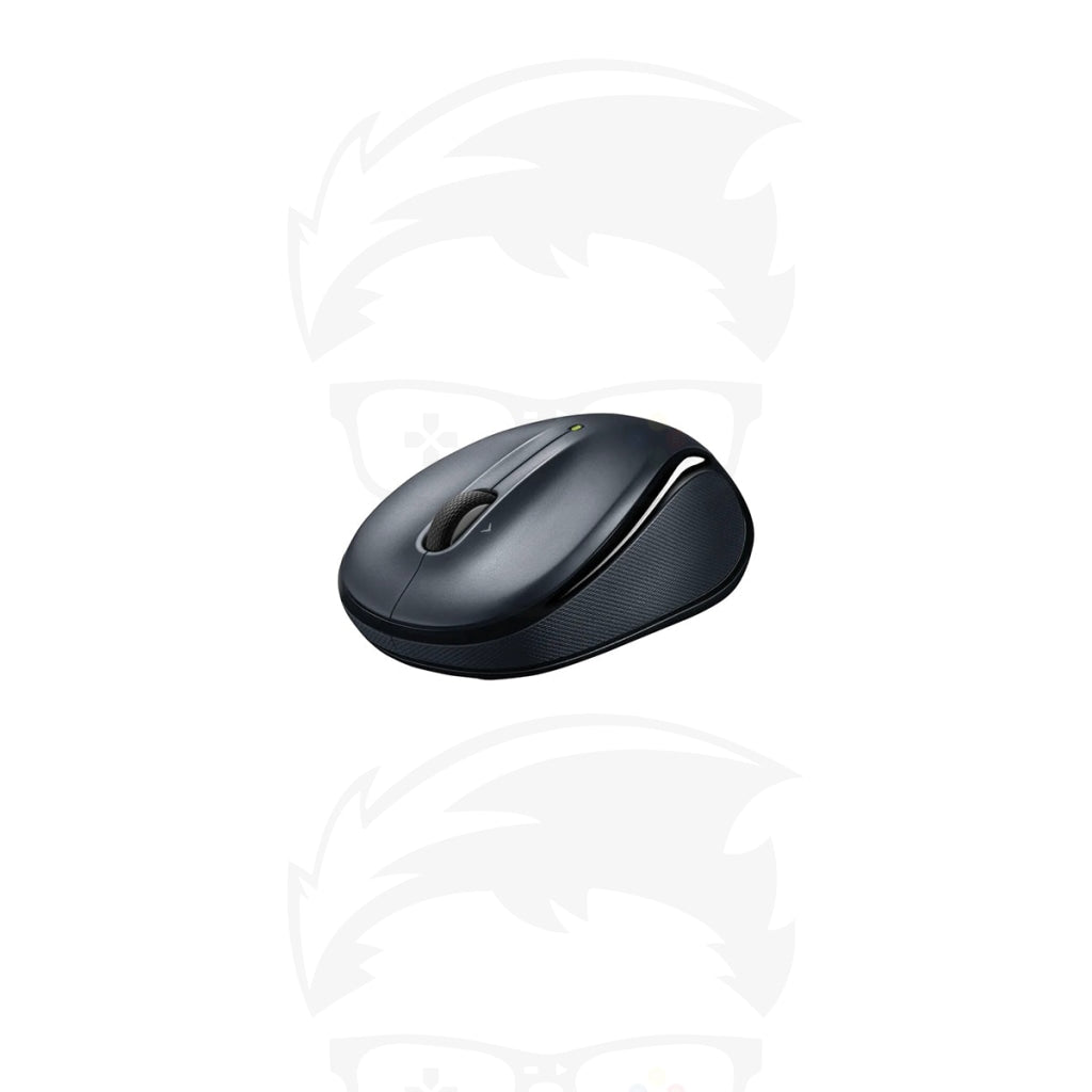 Logitech M325 WIRELESS MOUSE Logitech M325 WIRELESS MOUSE